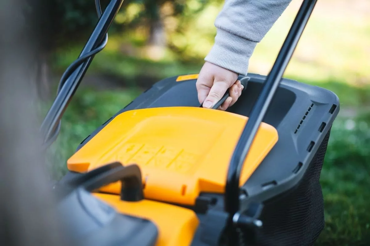 Kosiarka spalinowa czy akumulatorowa porównanie zalet i wad narzędzia