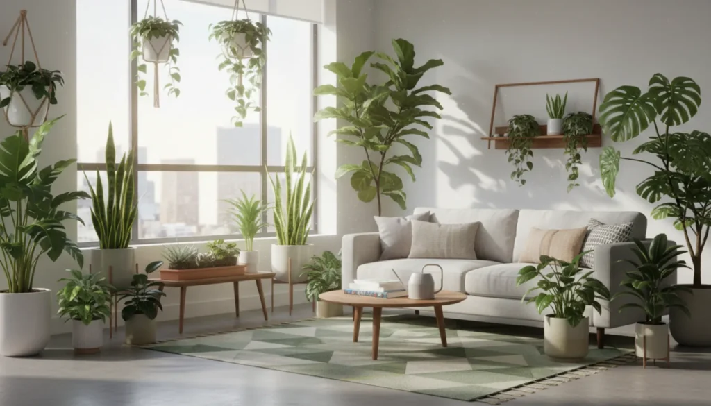 Urban Jungle w mieszkaniu – jak stworzyć zieloną oazę? Urban_Jungle_w_Mieszkaniu__Jak_Stworzy__Zielon__Oaz_-0